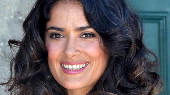 Salmah Hayak / Georges Biard, CC BY-SA 3.0, via Wikimedia Commons
